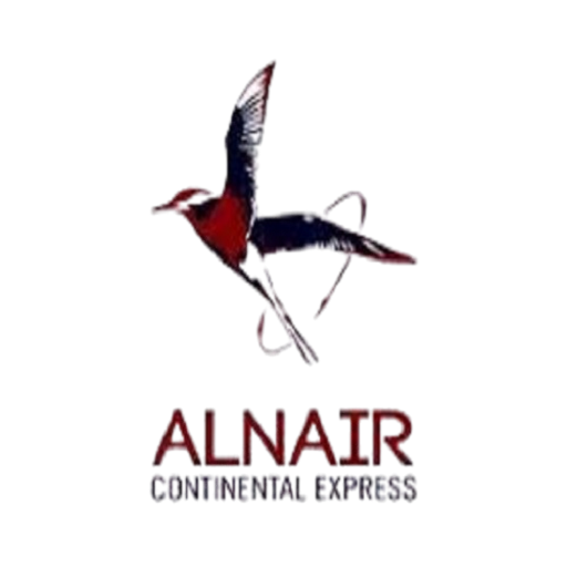 Alnair Logo